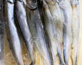 丸ごと食べるカルシウムたっぷりシシャモ作り方5写真