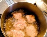 粉吹きタイプ☆スタミナ塩ゆず唐揚げ作り方9写真
