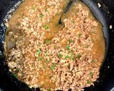 ハラペーニョ肉味噌作り方5写真