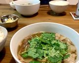 美味い!オックステール風スープ!!作り方7写真