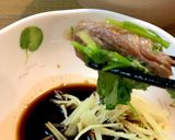 美味い!オックステール風スープ!!作り方8写真