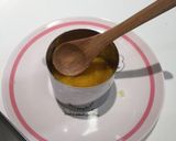 ワンコが喜ぶケーキ風ランチ(記録)作り方3写真
