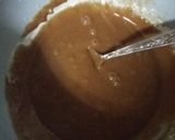 チョコバナナマーブルパウンドケーキ作り方2写真