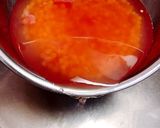 いくらの醤油漬け♡作り方5写真