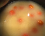 まるごとトマトの冷製スープ作り方3写真