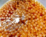 いくらの醤油漬け♡作り方9写真