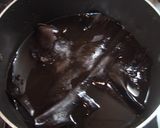 昆布de豆腐バーグミルフィーユ作り方1写真