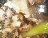 牛すじ下ごしらえ作り方4写真