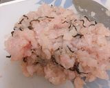 ささみdeつくね〜つなぎなし〜ヘルシー！作り方2写真