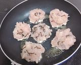 ささみdeつくね〜つなぎなし〜ヘルシー！作り方4写真