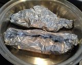 鮭のホイル焼き作り方4写真