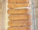生クリーム無し！美味しいティラミス作り方9写真