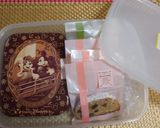 ★ドイツの菓子パン＊シュトーレン＊№２♪作り方22写真