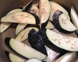 1本でもできる！なすの炒め煮☆無添加作り方2写真