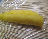 アレルギーっ子もキャラ弁！卵焼きもどきⅡ作り方7写真