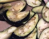 1本でもできる！なすの炒め煮☆無添加作り方4写真