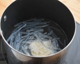 本格☆杏仁豆腐作り方1写真