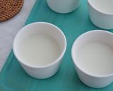 本格☆杏仁豆腐作り方3写真