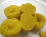 アレルギーっ子もキャラ弁！卵焼きもどきⅡ作り方8写真