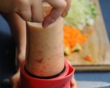 完熟ミートソース作り方3写真