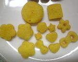 アレルギーっ子もキャラ弁！卵焼きもどきⅡ作り方10写真