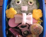 アレルギーっ子もキャラ弁！卵焼きもどきⅡ作り方11写真