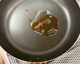 なすとししとうの味噌炒め作り方2写真