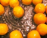 コロコロほくほくかぼちゃボール○○〜作り方3写真
