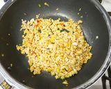 豆板醤と甜麺醤で旨辛！四川風★麻婆豆腐作り方4写真