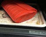 すぐできる！キャベツの海苔バター醤油作り方4写真