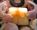アレルギーっ子もキャラ弁！卵焼きもどきⅡ作り方12写真