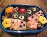 アレルギーっ子もキャラ弁！卵焼きもどきⅡ作り方13写真