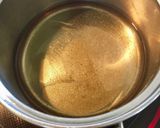 ミョウガの簡単甘酢漬け作り方3写真