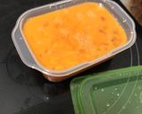 タッパーで作る簡単玉子焼き✨✨作り方1写真