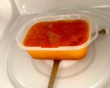 タッパーで作る簡単玉子焼き✨✨作り方2写真