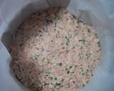 昆布de豆腐バーグミルフィーユ作り方6写真