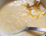 レンジで簡単♪玉子おじや(チーズ入り)作り方7写真