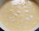 レンジで簡単♪玉子おじや(チーズ入り)作り方8写真