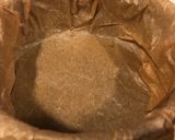 バスクチーズケーキ作り方9写真