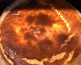 バスクチーズケーキ作り方10写真