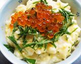 レンジで簡単♪玉子おじや(チーズ入り)作り方11写真