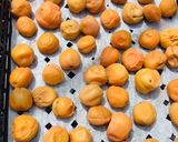 塩吹き乾燥梅干しは保存が簡単作り方4写真