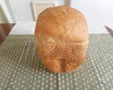 まずは生食♪カルピス食パン　しっとり角食作り方10写真