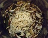 厚揚げと乾物の煮物作り方1写真