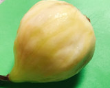 冷凍いちじく＊簡単美味アイスデザート作り方4写真