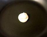 マヨで焼くゴーヤステーキ作り方4写真