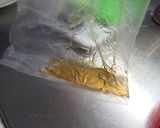 電子レンジでつくる茄子の煮浸し作り方3写真