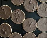 チョコバナナバニラアイスサンド作り方1写真