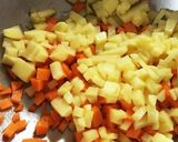 鯖の水煮缶で簡単ピカタ作り方1写真