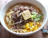 ｍおうちでお手軽に本格！味噌ラーメン作り方4写真